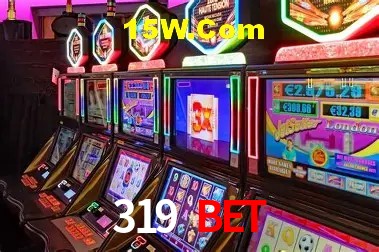Secure Login 319 Bet