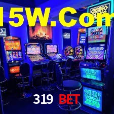 Welcome Bonus 319 Bet