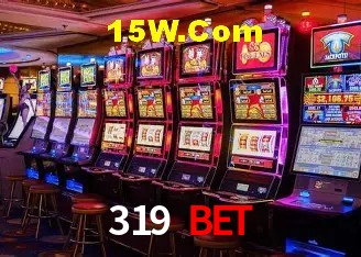 Game Statistics 319 Bet