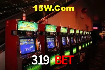 Live Casino 319 Bet