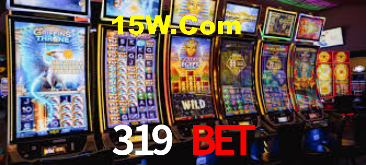 Exclusive Games 319 Bet
