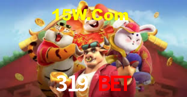 Premium Interface 319 Bet