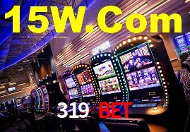 Programa VIP 319 Bet