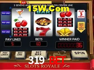 Basketball Betting 319 Bet